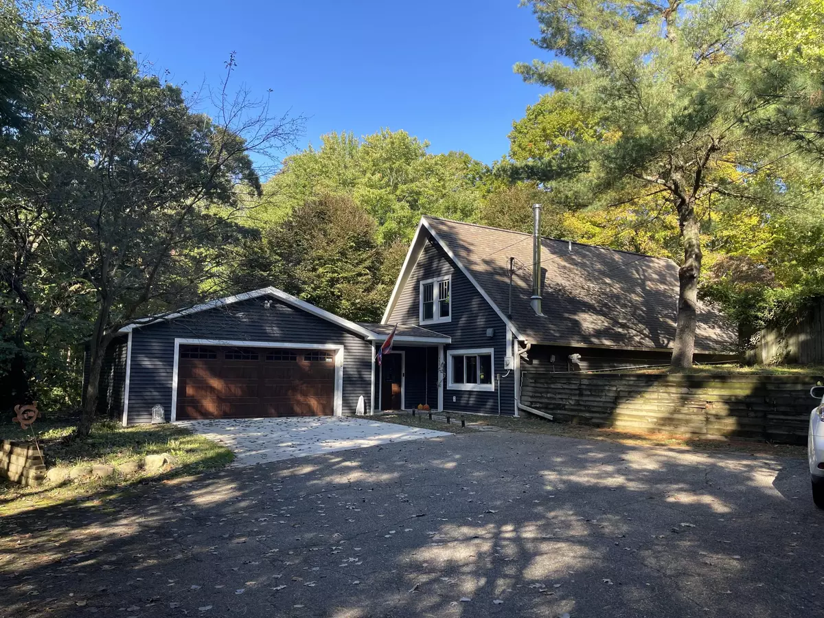 Kalamazoo, MI 49009,4554 S 4th Street