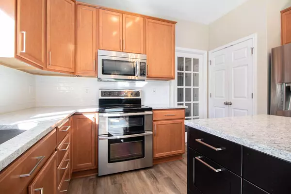 Chelsea, MI 48118,464 Hickory Bluff Lane