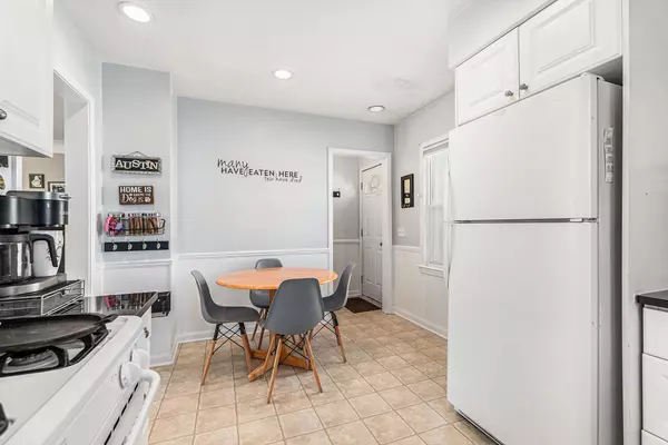 Wyoming, MI 49509,1739 Berkley SW Avenue