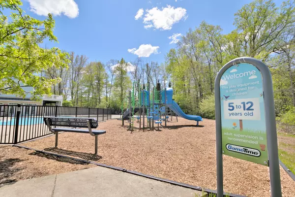 Wyoming, MI 49418,3325 Kings River SW Street #47