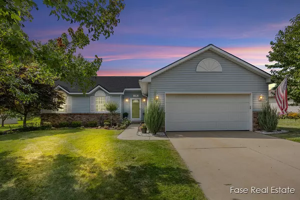 Grand Rapids, MI 49534,1781 Mullins NW Avenue