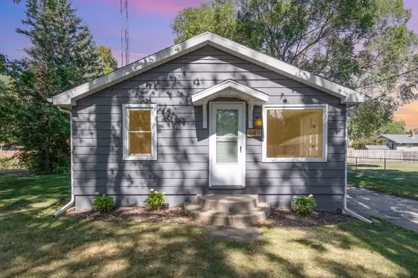 649 Grant Avenue, St. Joseph, MI 49085