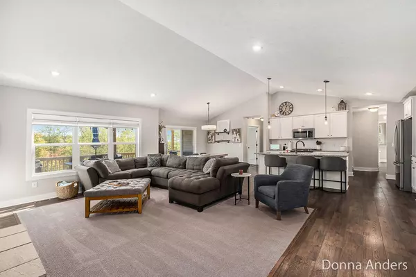 Belmont, MI 49306,6396 Bentley NE Drive