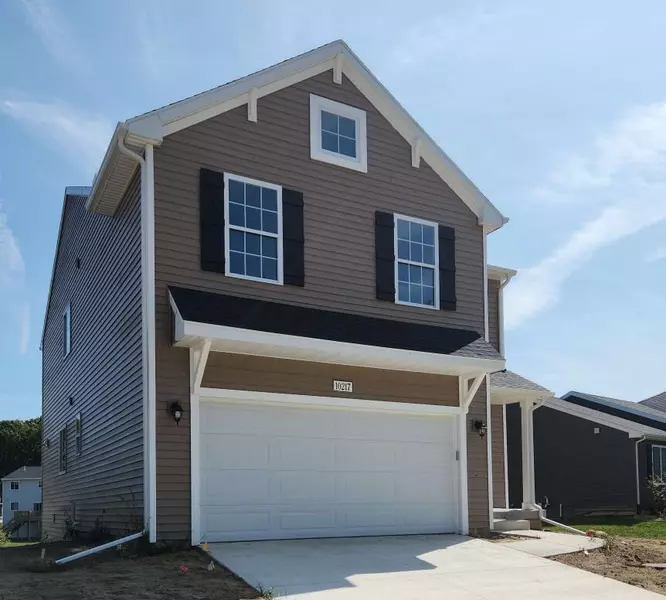 10217 Pennridge Drive, Portage, MI 49024