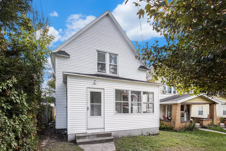 350 Page NE Street, Grand Rapids, MI 49505