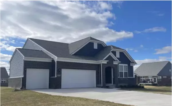 Ypsilanti, MI 48197,3436 Roslyn Drive