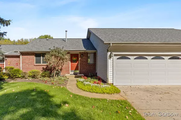 141 Mill SE Street, Caledonia, MI 49316