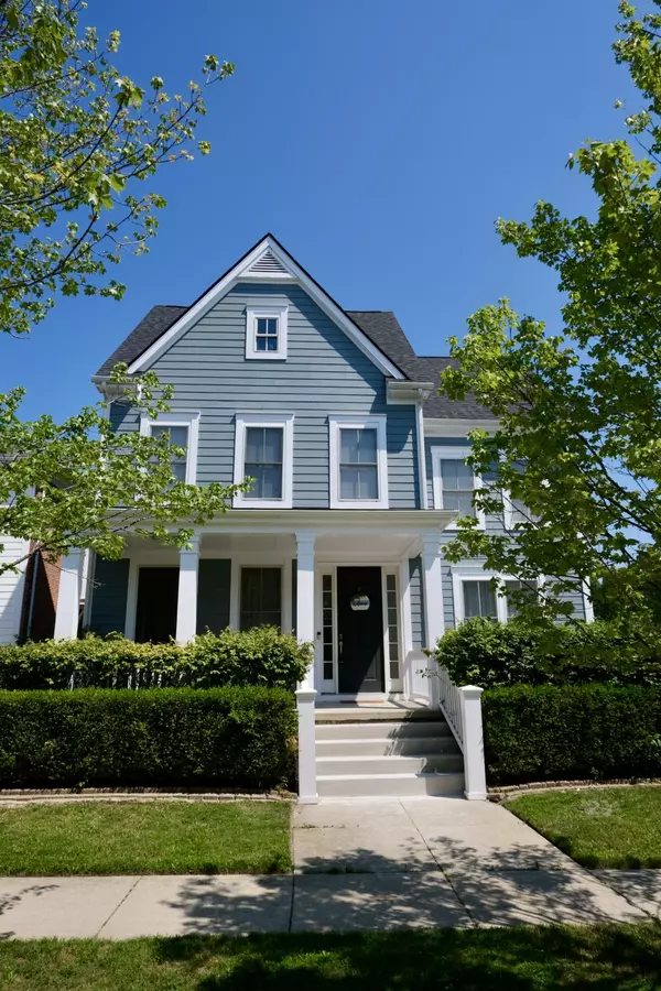 Canton, MI 48188,49592 Garfield Lane