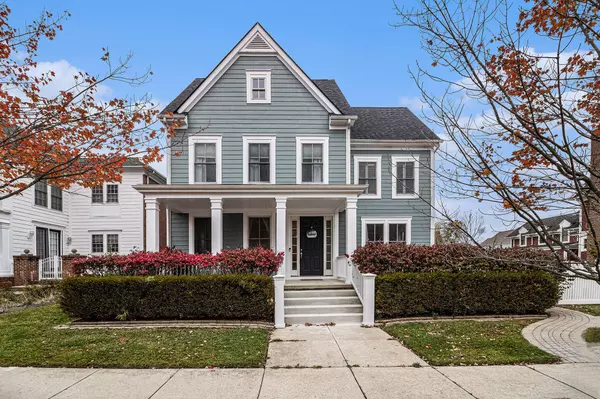 Canton, MI 48188,49592 Garfield Lane