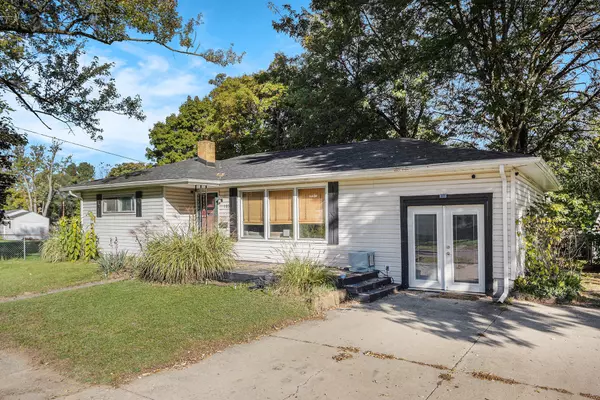 Hartford, MI 49057,103 Paras Hill Drive