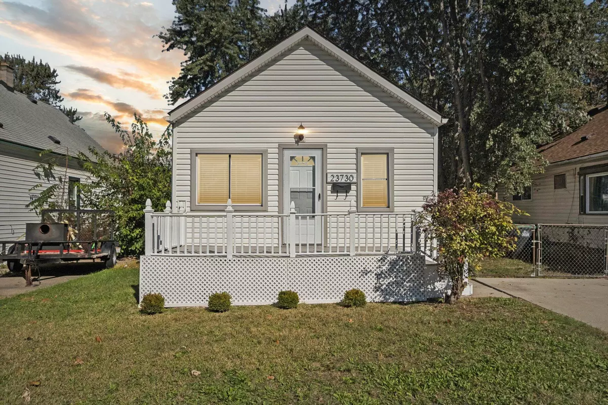 Taylor, MI 48180,23730 Brest Road