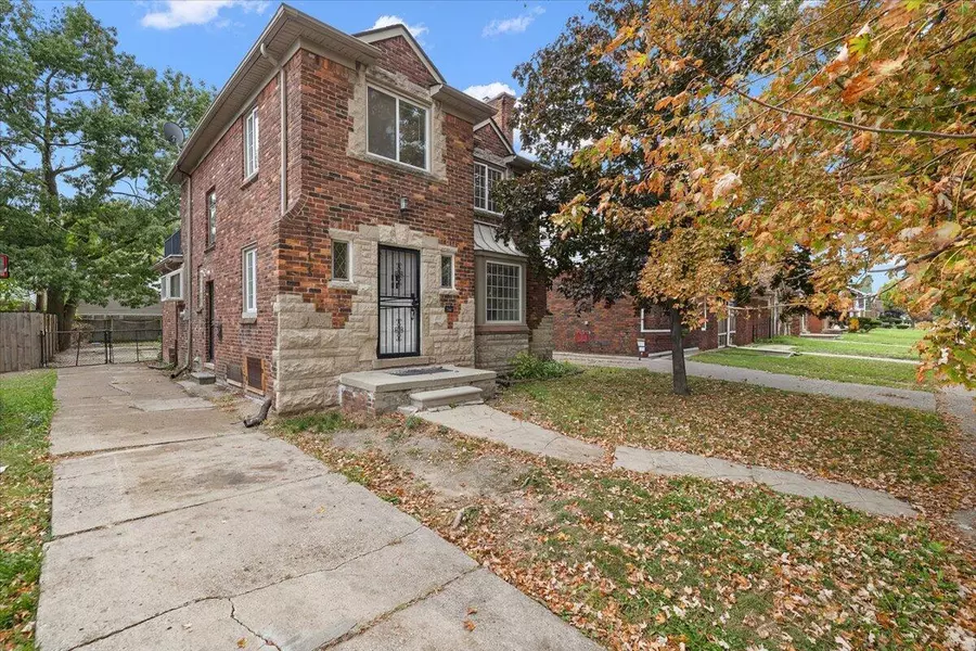 5511 Devonshire Road, Detroit, MI 48224
