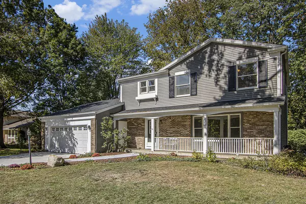 Kalamazoo, MI 49004,6427 Eagle Ridge Drive