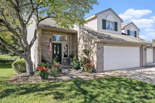 6025 Gleneagle Drive, Hudsonville, MI 49426
