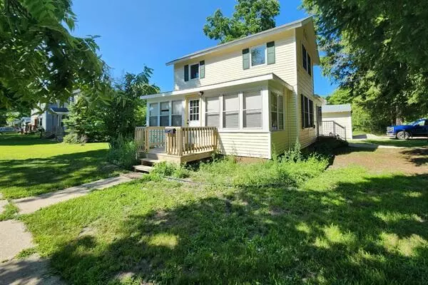 629 Rose Avenue Avenue, Big Rapids, MI 49307