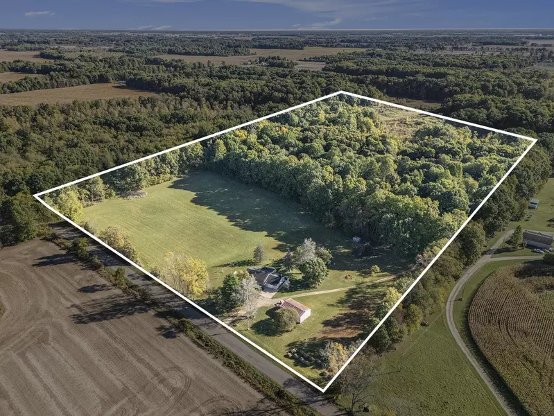 50115 Creglow Road, Marcellus, MI 49067