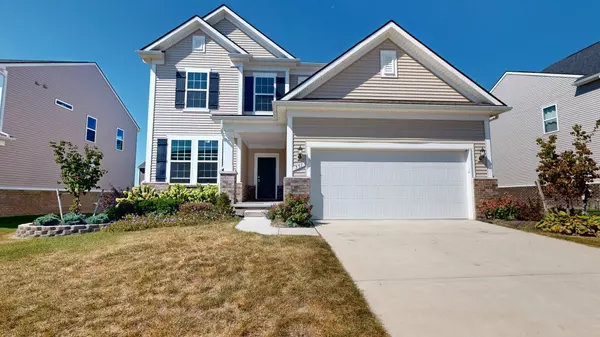 751 Haywood Drive, Saline, MI 48176