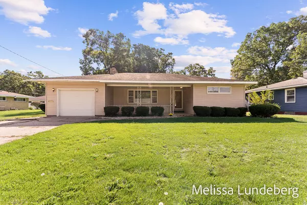 1427 Francis Avenue, Muskegon, MI 49442
