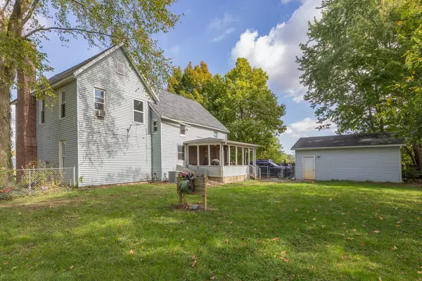 Niles, MI 49120,2216 Burton Road