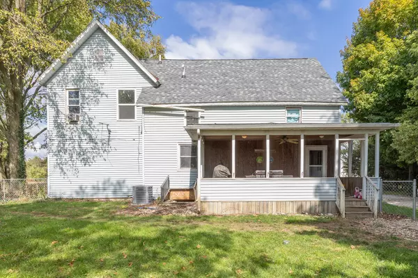 Niles, MI 49120,2216 Burton Road