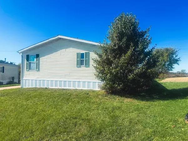 Potterville, MI 48876,704 Crockett Drive #155