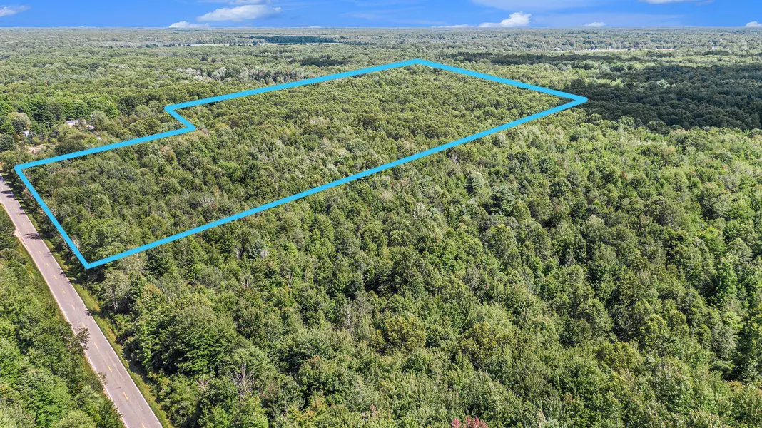 5918 113th Avenue #Parcel G, Pullman, MI 49450