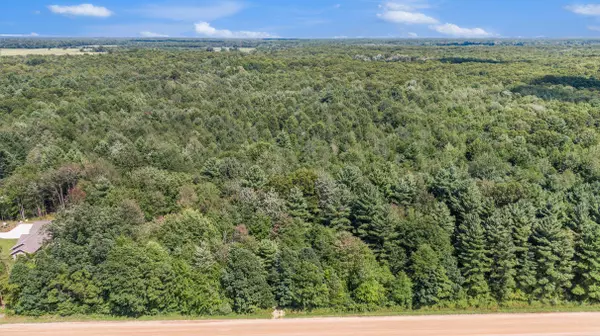 Pullman, MI 49450,5918 113th Avenue #Parcel G