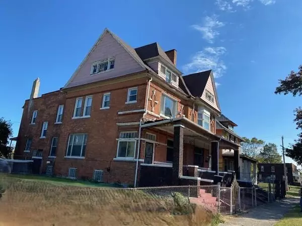 Detroit, MI 48216,744 W Grand Boulevard