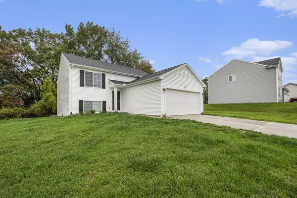 Ionia, MI 48846,709 Skyview Trail