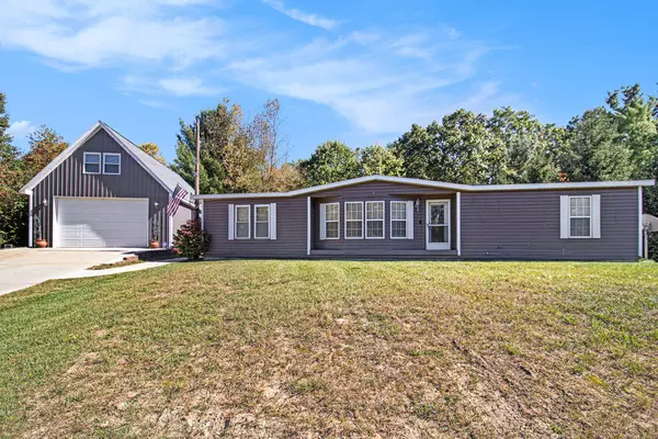 White Cloud, MI 49349,1282 S Locust Avenue