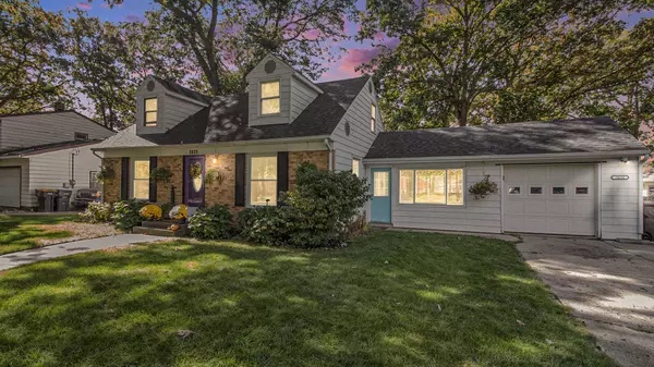 Wyoming, MI 49509,2621 Doncaster SW Avenue