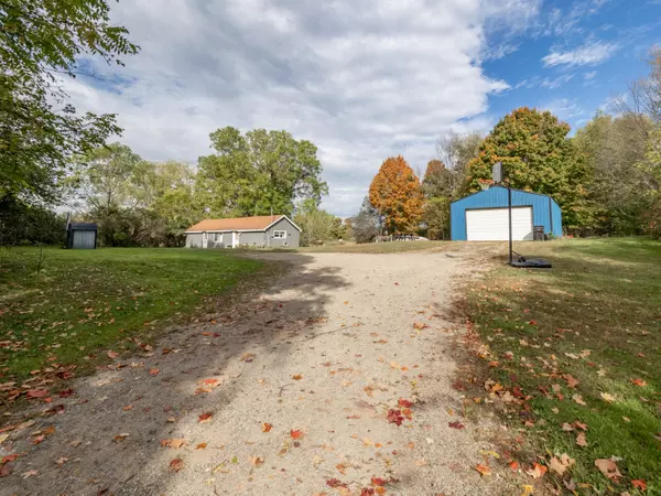 Shelbyville, MI 49344,381 124th Avenue