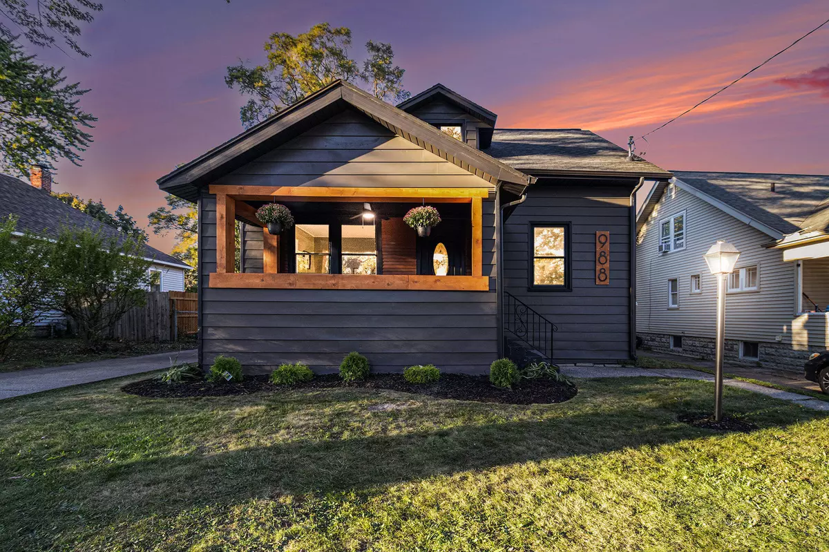 Muskegon, MI 49441,988 W Larch Avenue