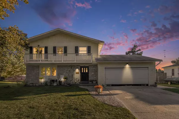 Kalamazoo, MI 49006,4021 Londonderry Avenue