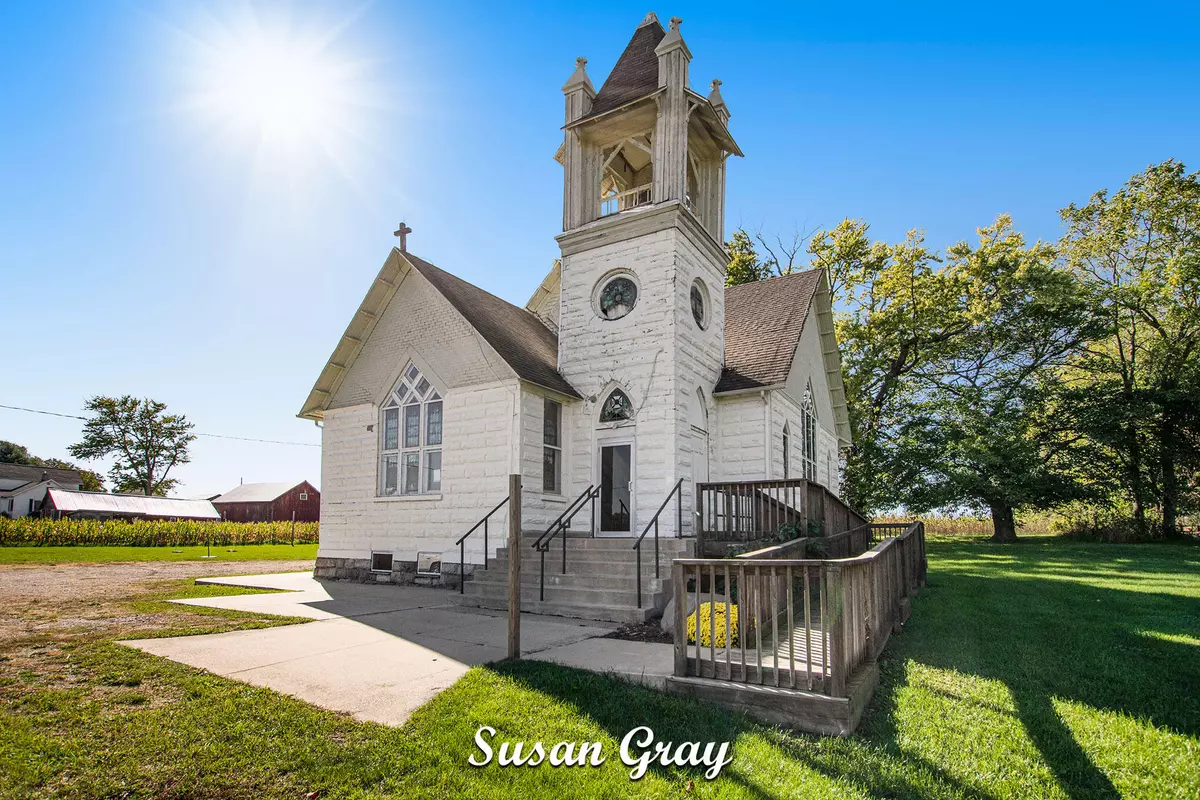 Dorr, MI 49323,4510 32nd Street
