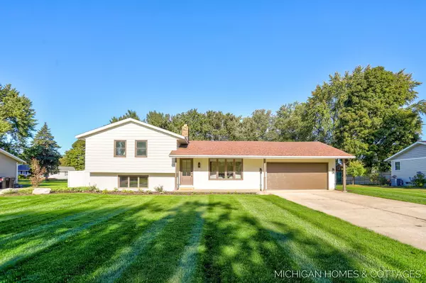 Zeeland, MI 49464,10975 Campanel Drive