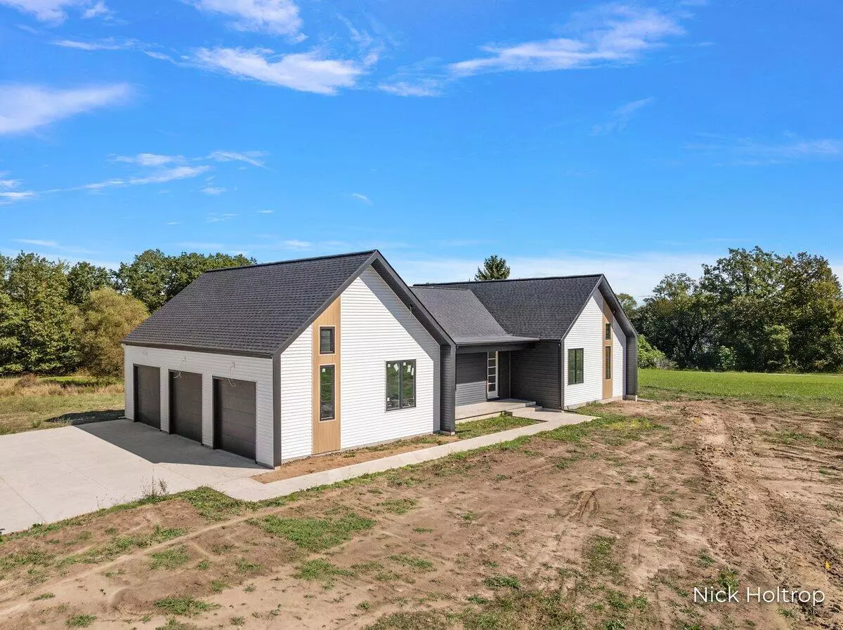 Hudsonville, MI 49426,6121 Barry Street