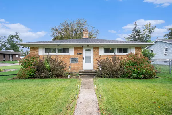 Portage, MI 49002,2212 Helen Avenue