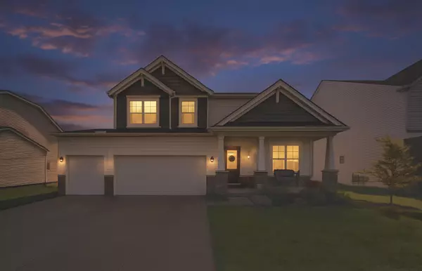 Saline, MI 48176,2739 Salt Springs Drive #39