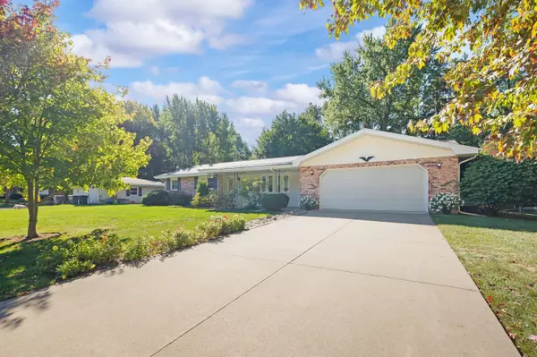 St. Joseph, MI 49085,792 Lonesome Pine Trail