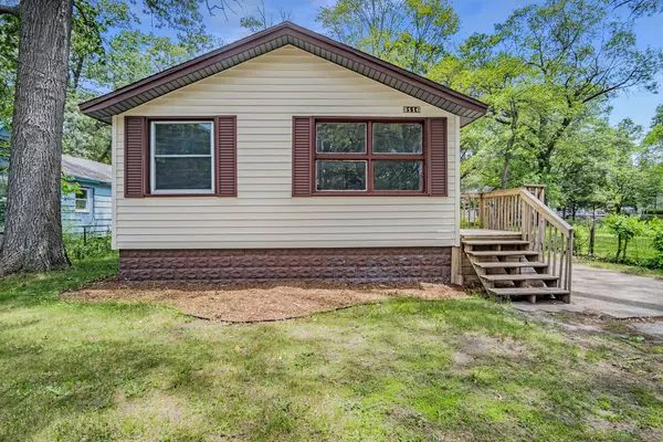 Muskegon, MI 49444,3116 Temple Street