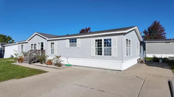 Holland, MI 49424,3236 Waverly Park
