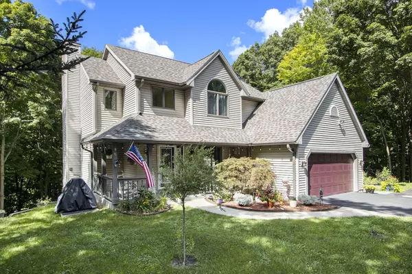 Plainwell, MI 49080,24 Heron Court