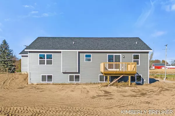 Allendale, MI 49401,6482 Fillmore Street