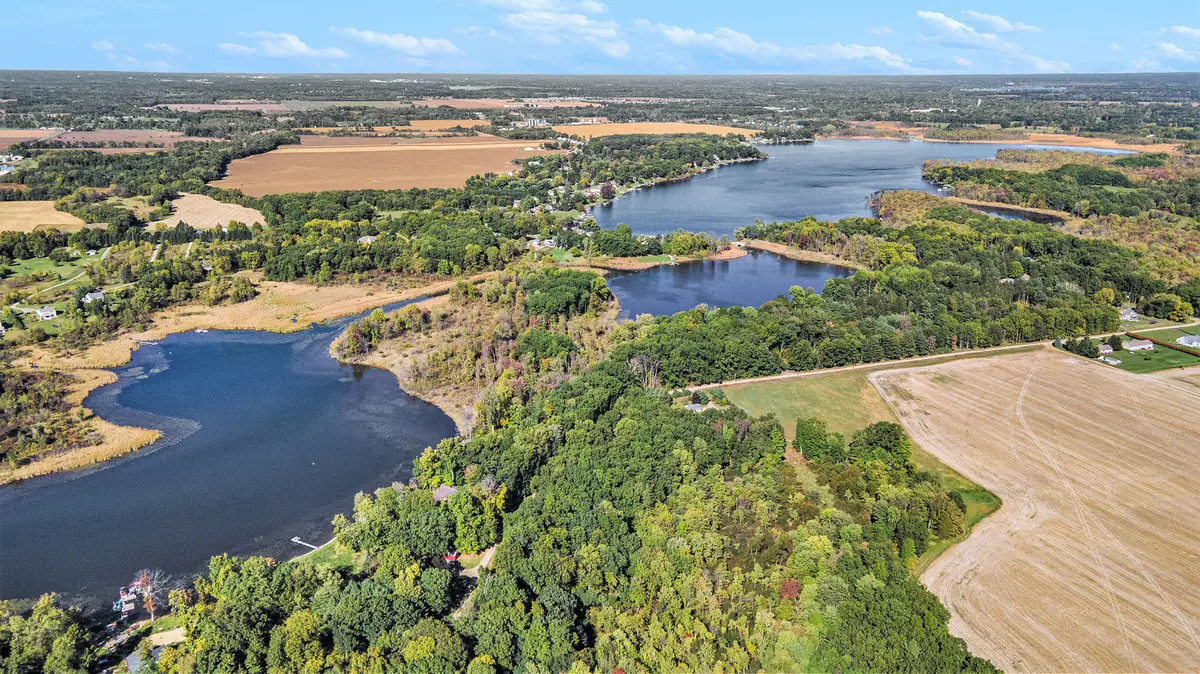 Vicksburg, MI 49097,V/L Reeds Lane