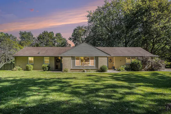 Kalamazoo, MI 49006,1526 Mohawk Street