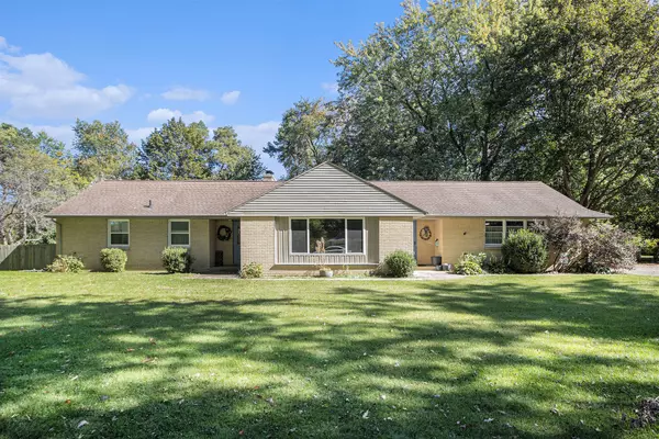 1526 Mohawk Street, Kalamazoo, MI 49006