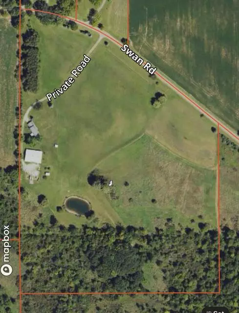 Dansville, MI 48819,2280 Swan Road