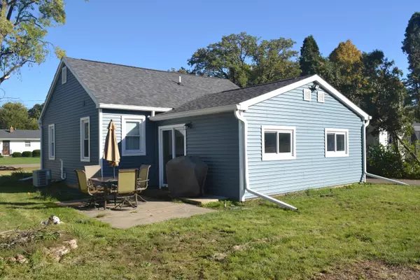 Battle Creek, MI 49037,235 Oak Street