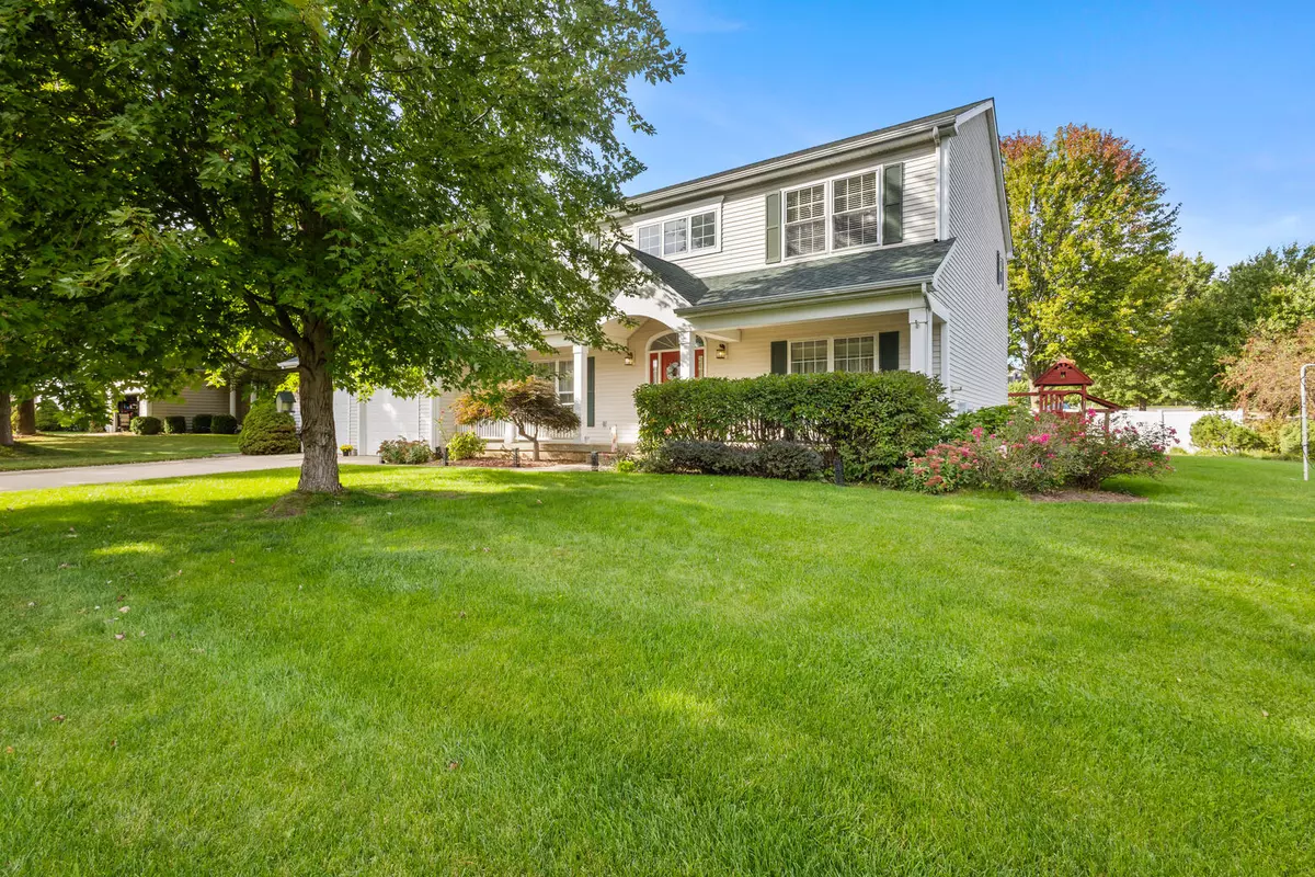 Portage, MI 49024,4584 Golden Ridge Trail